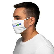 Etc - Snug-Fit Polyester Face Mask