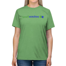 Tee - Unisex Tri-blend  - printed front only - several colors