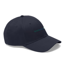 ETC - Unisex Twill Hat - 6 colors